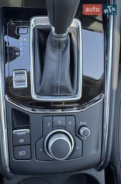 Внедорожник / Кроссовер Mazda CX-5 2023 в 