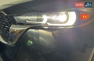 Внедорожник / Кроссовер Mazda CX-5 2023 в 