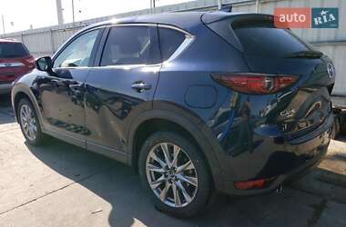 Позашляховик / Кросовер Mazda CX-5 2020 в Львові