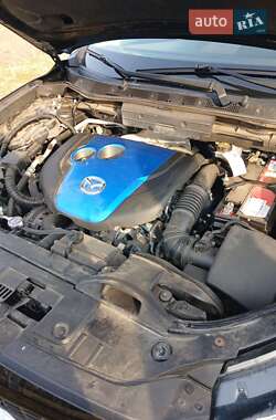 Внедорожник / Кроссовер Mazda CX-5 2012 в 
