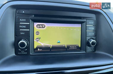 Внедорожник / Кроссовер Mazda CX-5 2014 в 