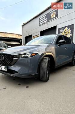 Позашляховик / Кросовер Mazda CX-5 2023 в Білій Церкві