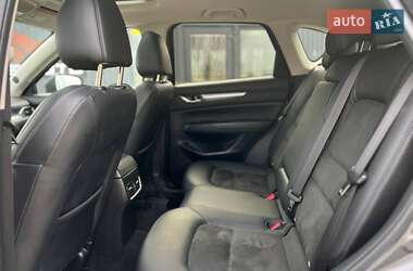 Позашляховик / Кросовер Mazda CX-5 2020 в Стрию