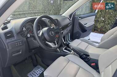 Позашляховик / Кросовер Mazda CX-5 2014 в Києві