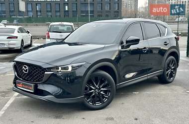 Позашляховик / Кросовер Mazda CX-5 2023 в Києві