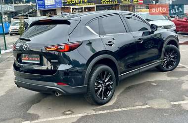 Позашляховик / Кросовер Mazda CX-5 2023 в Києві