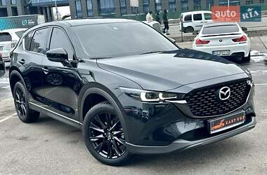 Позашляховик / Кросовер Mazda CX-5 2023 в Києві