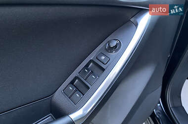 Внедорожник / Кроссовер Mazda CX-5 2013 в 