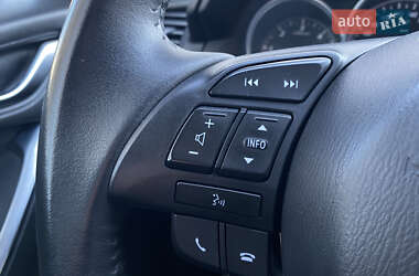 Внедорожник / Кроссовер Mazda CX-5 2013 в 