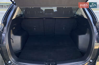 Внедорожник / Кроссовер Mazda CX-5 2013 в 