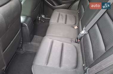 Внедорожник / Кроссовер Mazda CX-5 2014 в 