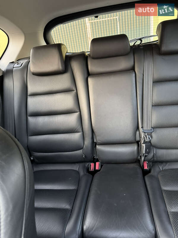 Внедорожник / Кроссовер Mazda CX-5 2012 в Коломые