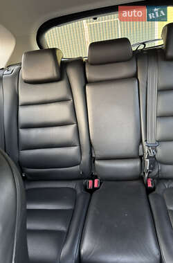 Внедорожник / Кроссовер Mazda CX-5 2012 в 