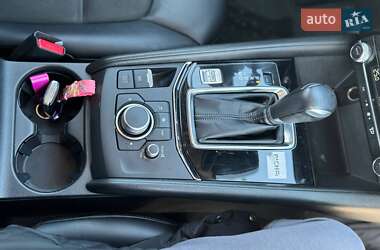 Внедорожник / Кроссовер Mazda CX-5 2020 в 