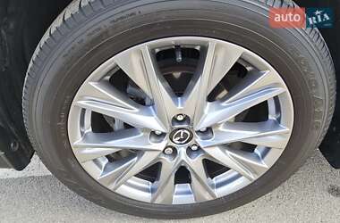 Внедорожник / Кроссовер Mazda CX-5 2020 в 