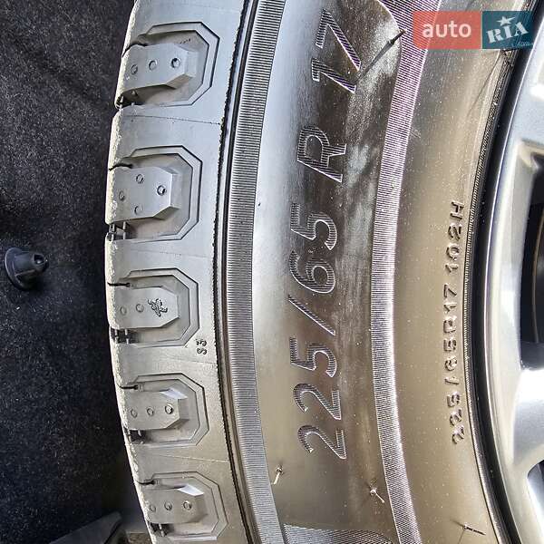 Внедорожник / Кроссовер Mazda CX-5 2021 в Киеве