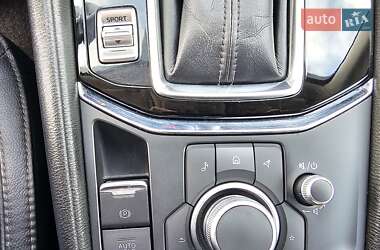 Внедорожник / Кроссовер Mazda CX-5 2021 в 