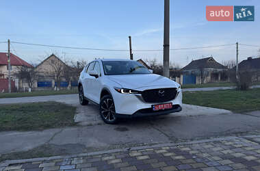 Внедорожник / Кроссовер Mazda CX-5 2022 в Херсоне