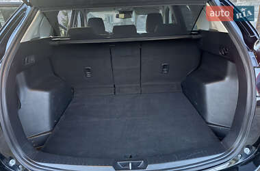 Внедорожник / Кроссовер Mazda CX-5 2017 в 