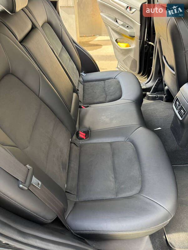 Позашляховик / Кросовер Mazda CX-5 2019 в Києві