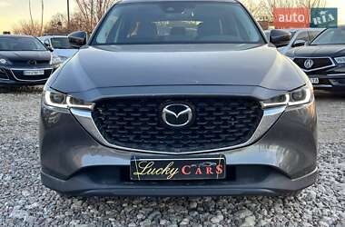 Внедорожник / Кроссовер Mazda CX-5 2023 в Одессе