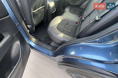 Позашляховик / Кросовер Mazda CX-5 2018 в 