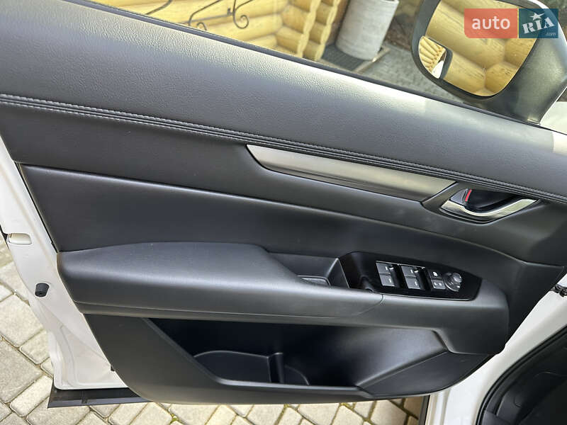 Внедорожник / Кроссовер Mazda CX-5 2023 в Ахтырке
