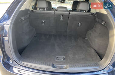 Внедорожник / Кроссовер Mazda CX-5 2022 в 