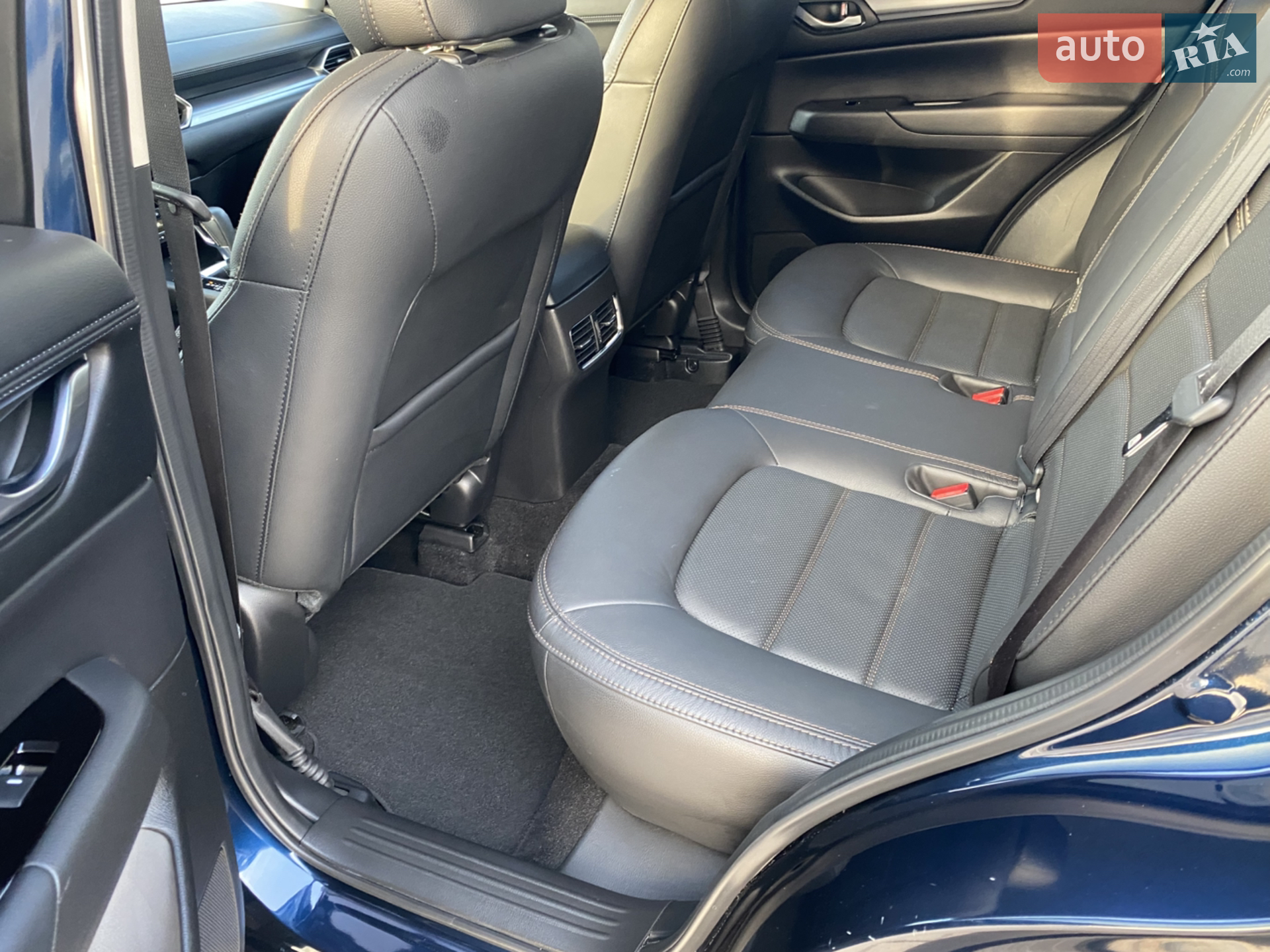 2022 Mazda CX-5 - мініатюра 34