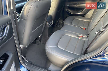 Внедорожник / Кроссовер Mazda CX-5 2022 в 
