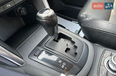 Внедорожник / Кроссовер Mazda CX-5 2013 в 