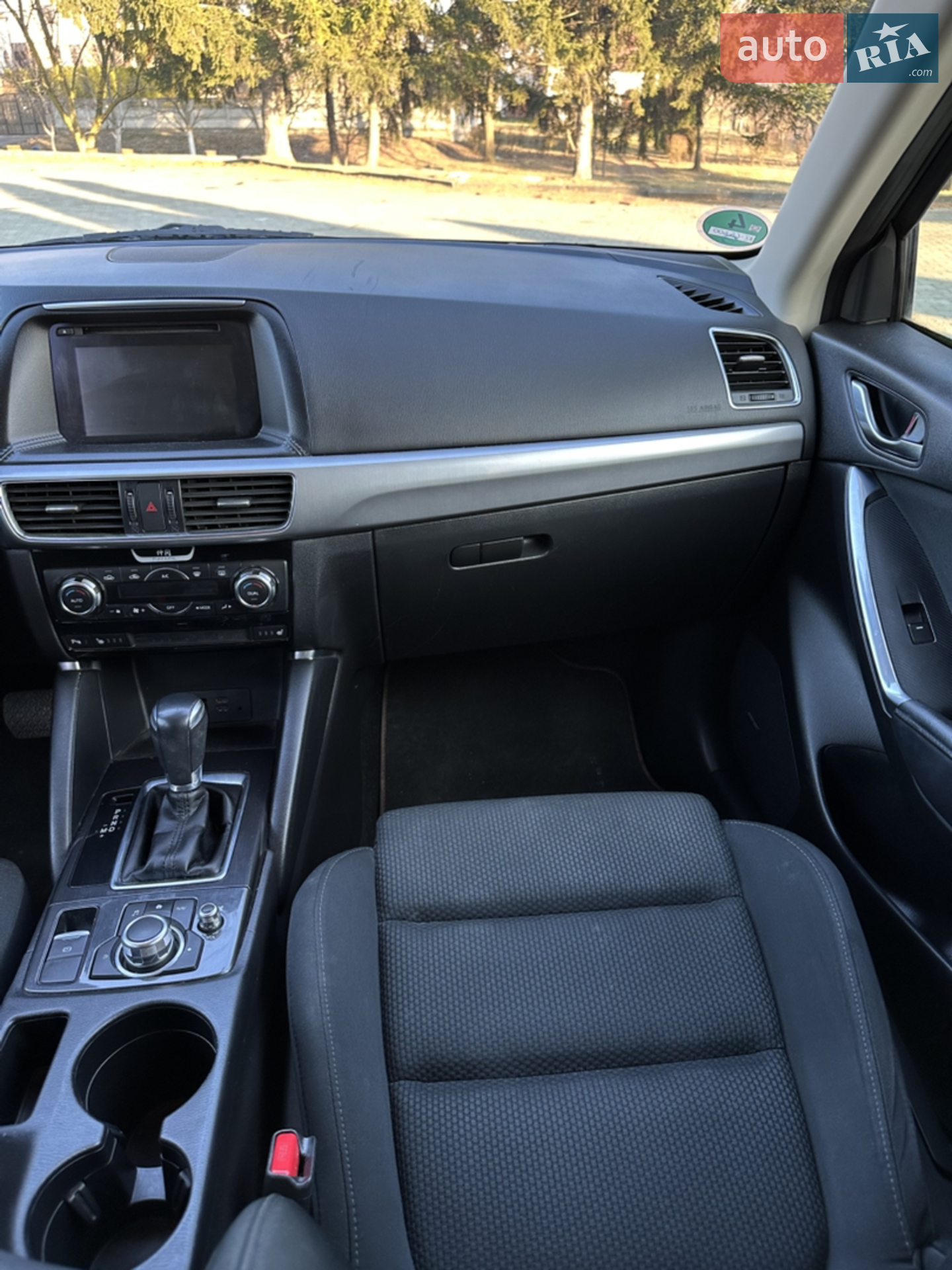 2016 Mazda CX-5 - мініатюра 33