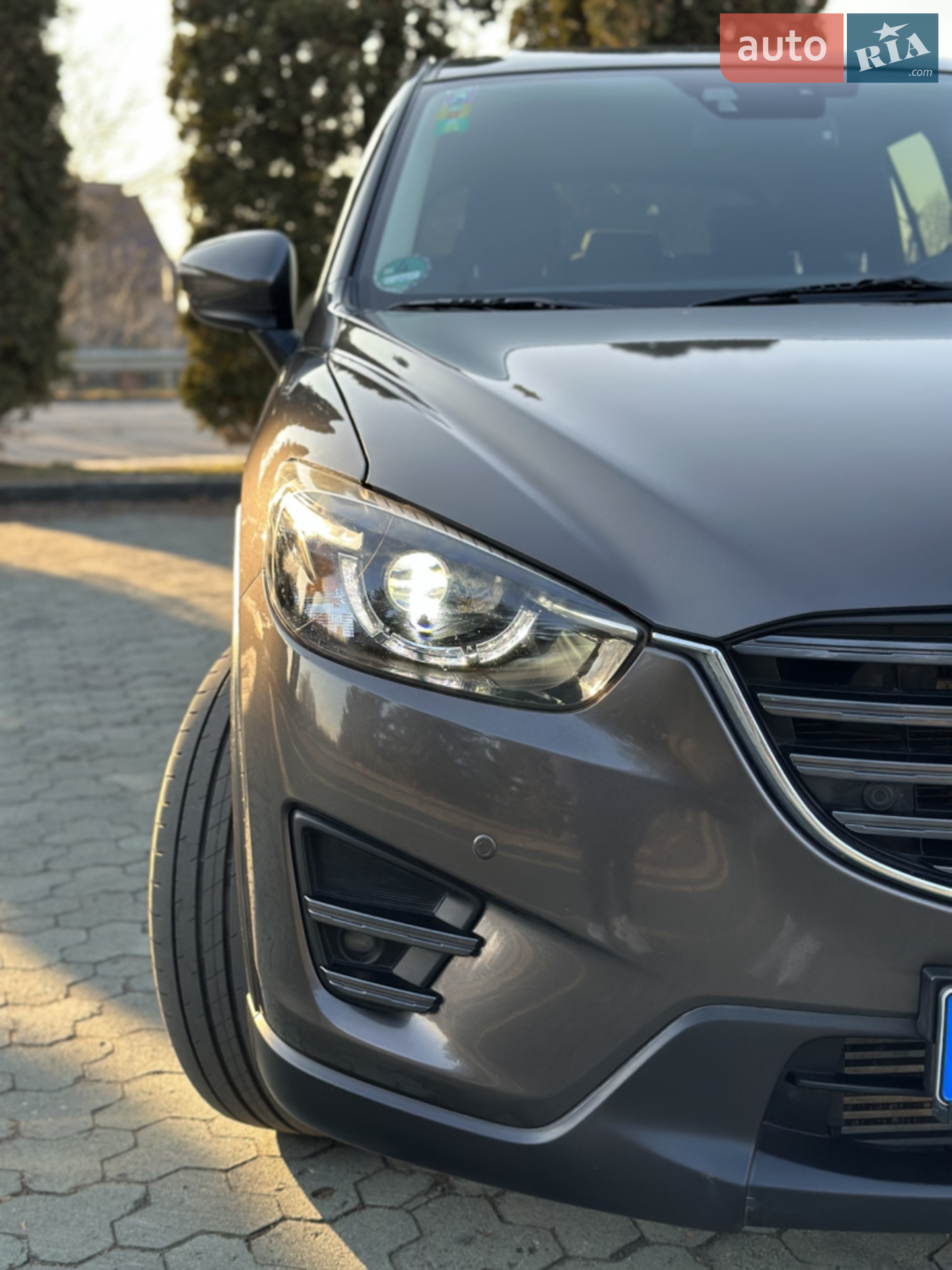 2016 Mazda CX-5 - мініатюра 41