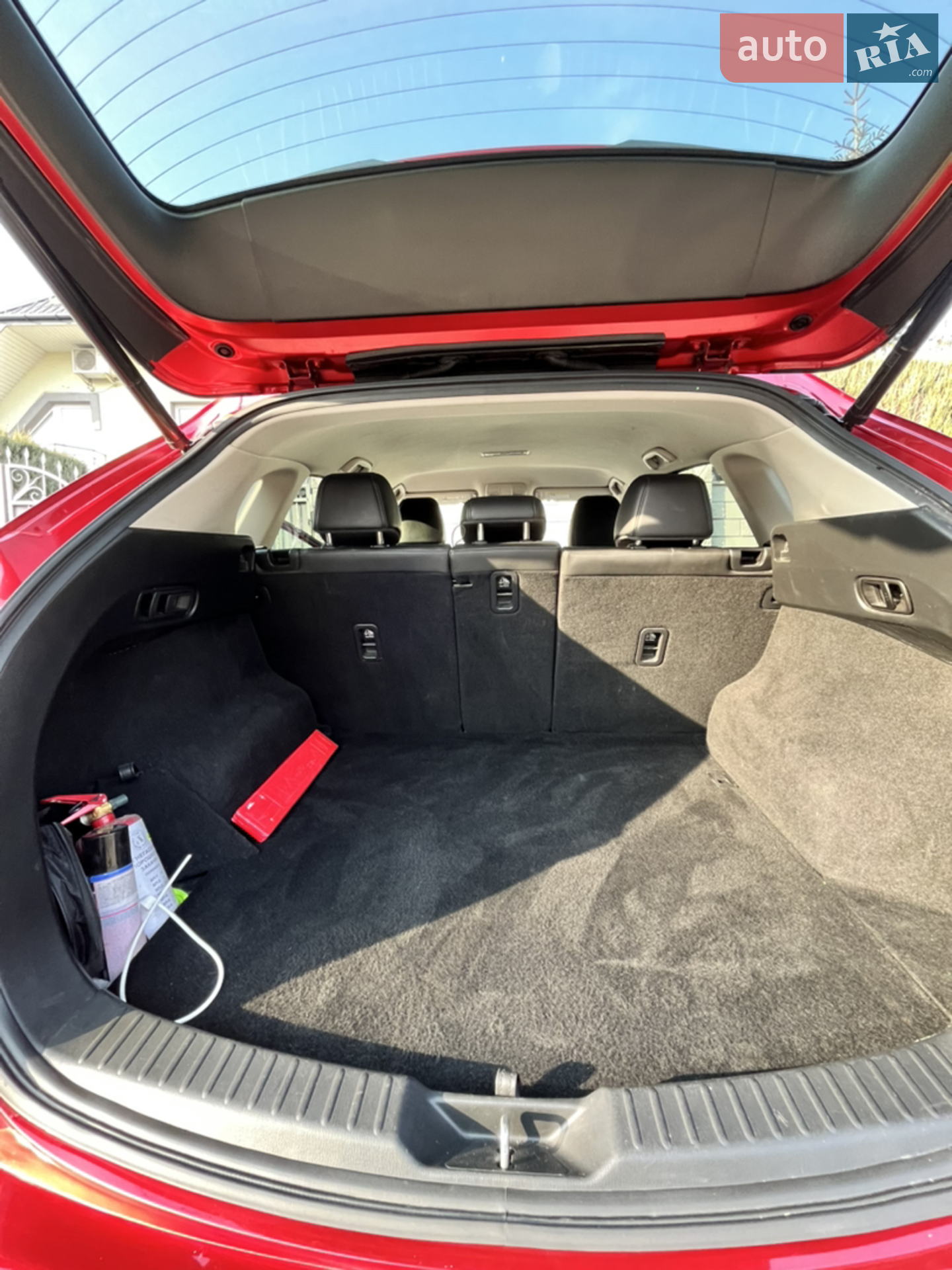 2018 Mazda CX-5 - мініатюра 23
