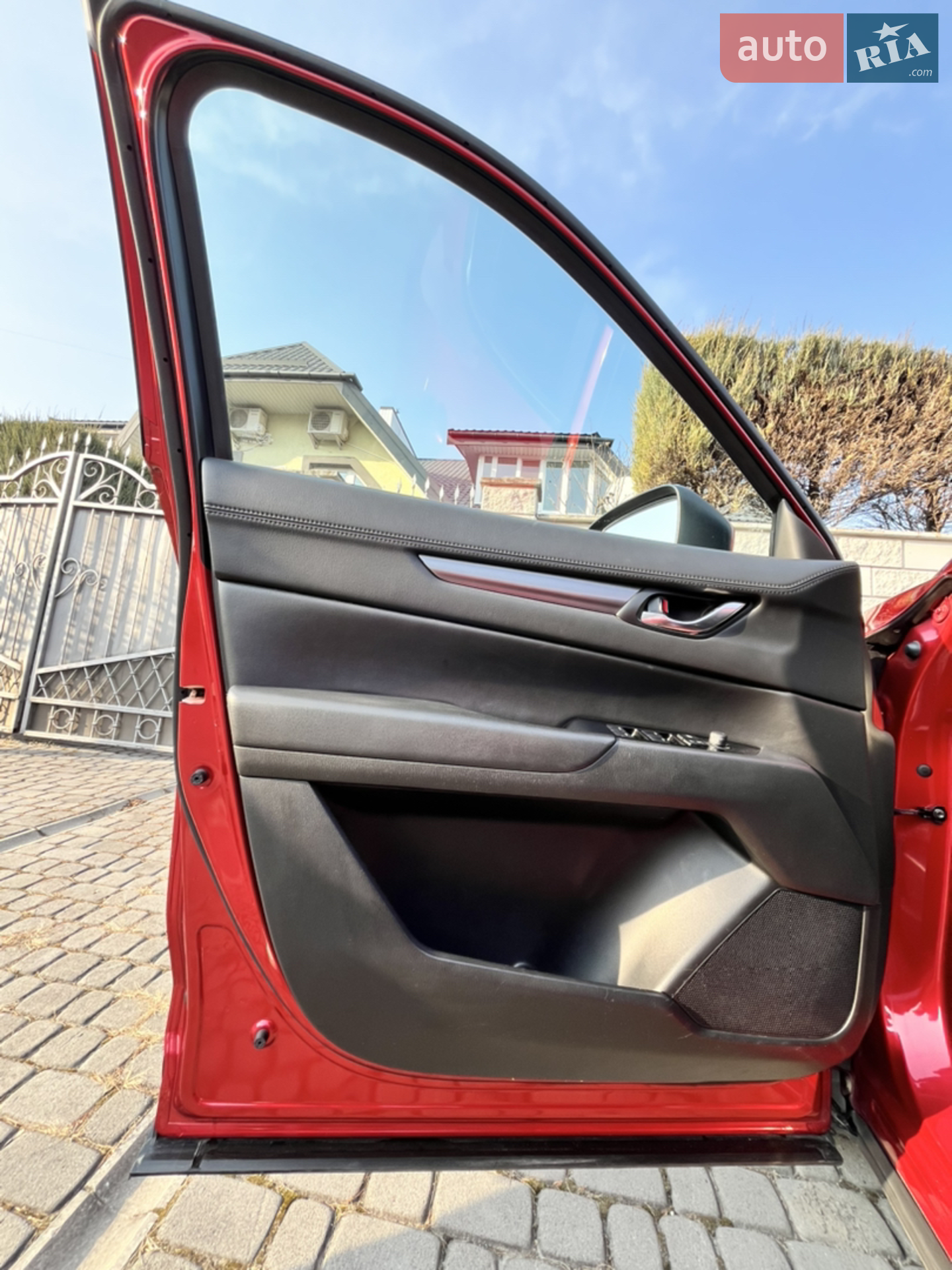 2018 Mazda CX-5 - мініатюра 36