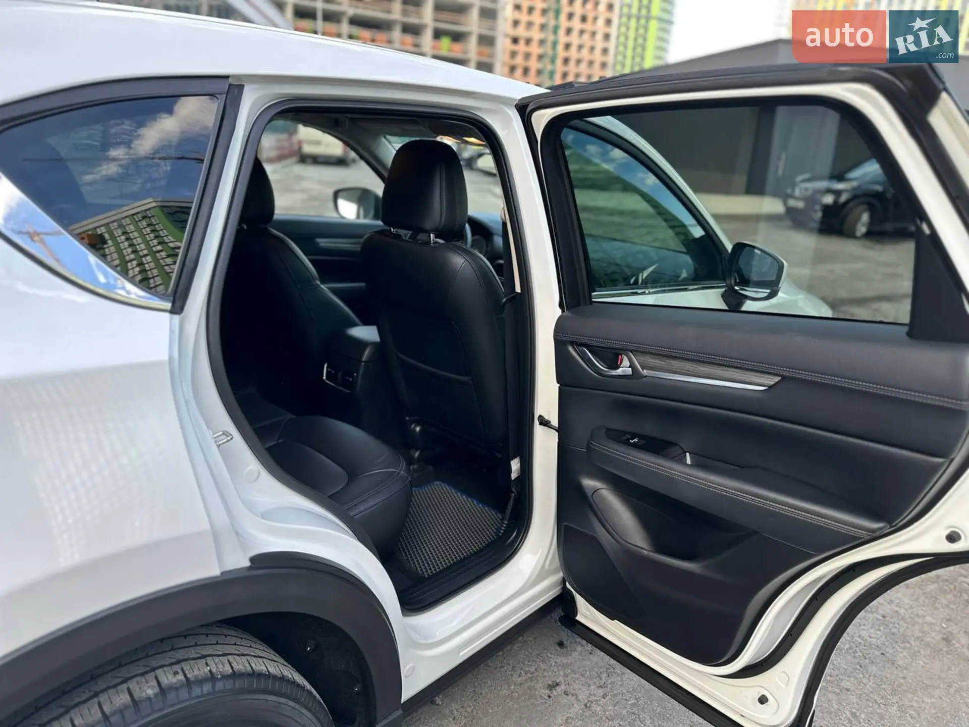 2020 Mazda CX-5 - мініатюра 16