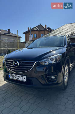 Внедорожник / Кроссовер Mazda CX-5 2014 в Одессе