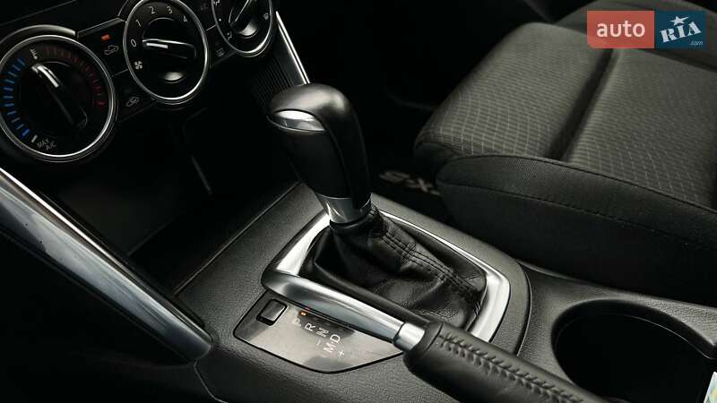 Внедорожник / Кроссовер Mazda CX-5 2013 в Львове