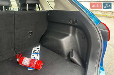 Внедорожник / Кроссовер Mazda CX-5 2012 в 