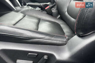 Внедорожник / Кроссовер Mazda CX-5 2012 в 