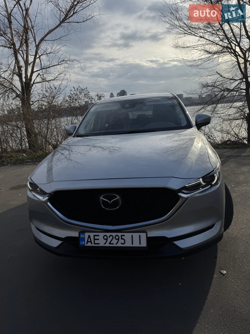 2018 Mazda CX-5 - мініатюра 18