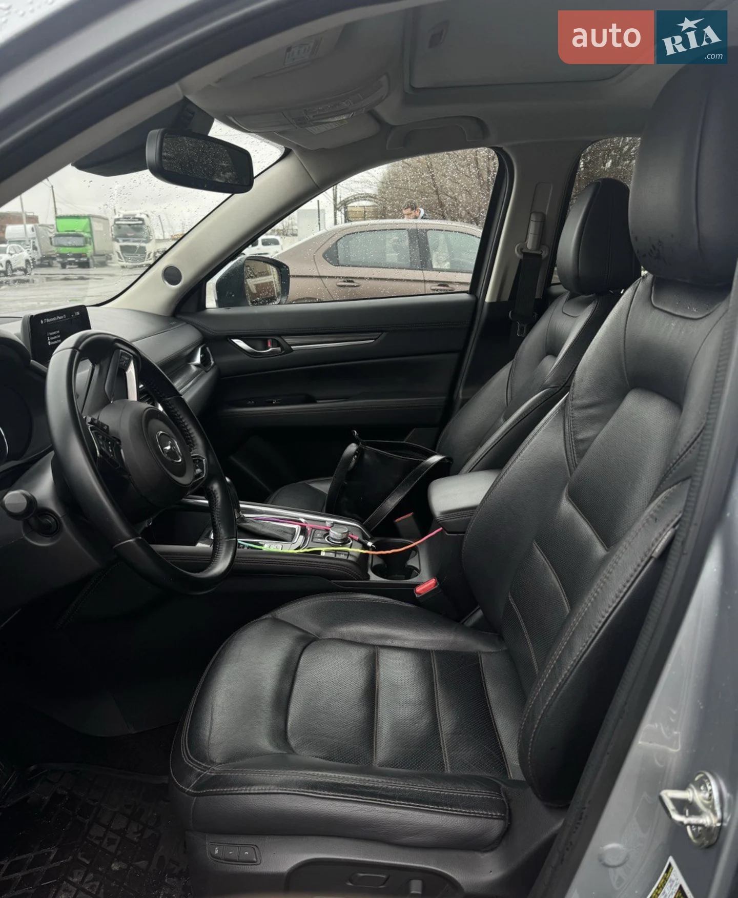 2019 Mazda CX-5 - мініатюра 10