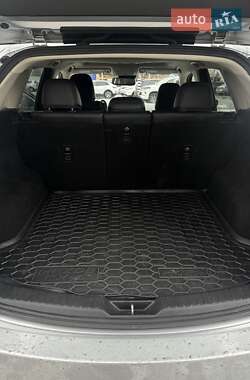 Внедорожник / Кроссовер Mazda CX-5 2019 в 