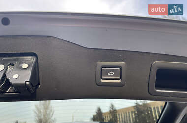 Позашляховик / Кросовер Mazda CX-5 2021 в 