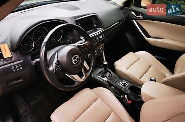 Внедорожник / Кроссовер Mazda CX-5 2013 в 