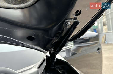 Внедорожник / Кроссовер Mazda CX-5 2024 в 