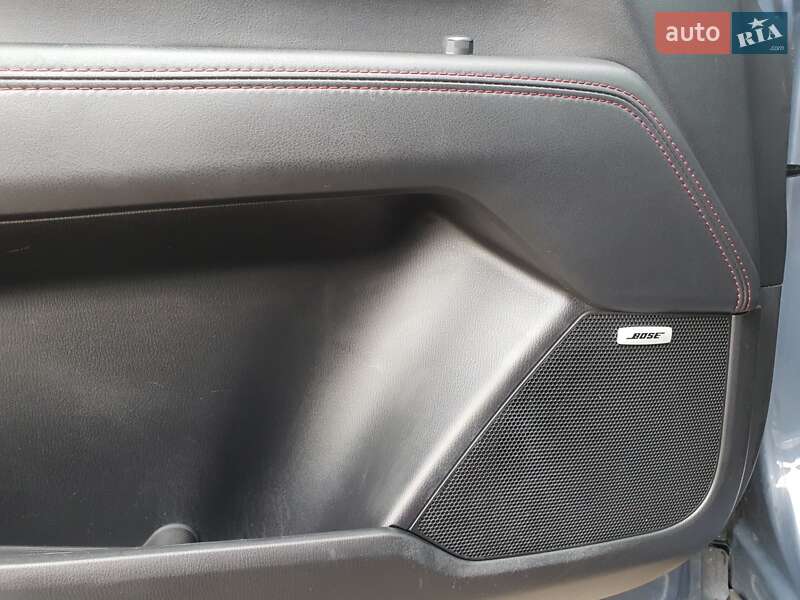Внедорожник / Кроссовер Mazda CX-5 2021 в Днепре