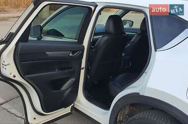 Внедорожник / Кроссовер Mazda CX-5 2020 в 