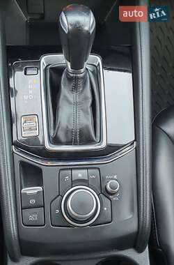 Внедорожник / Кроссовер Mazda CX-5 2020 в 