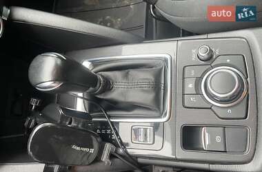 Внедорожник / Кроссовер Mazda CX-5 2015 в 